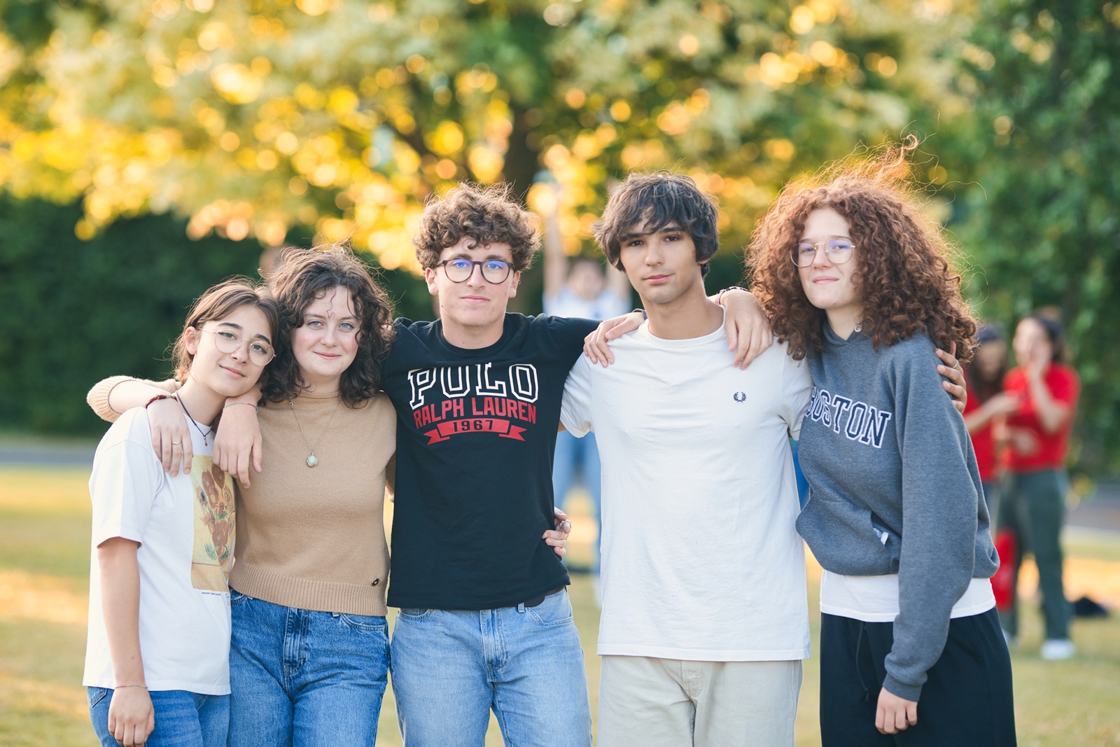 Atlas Residence Dublin Outdoor