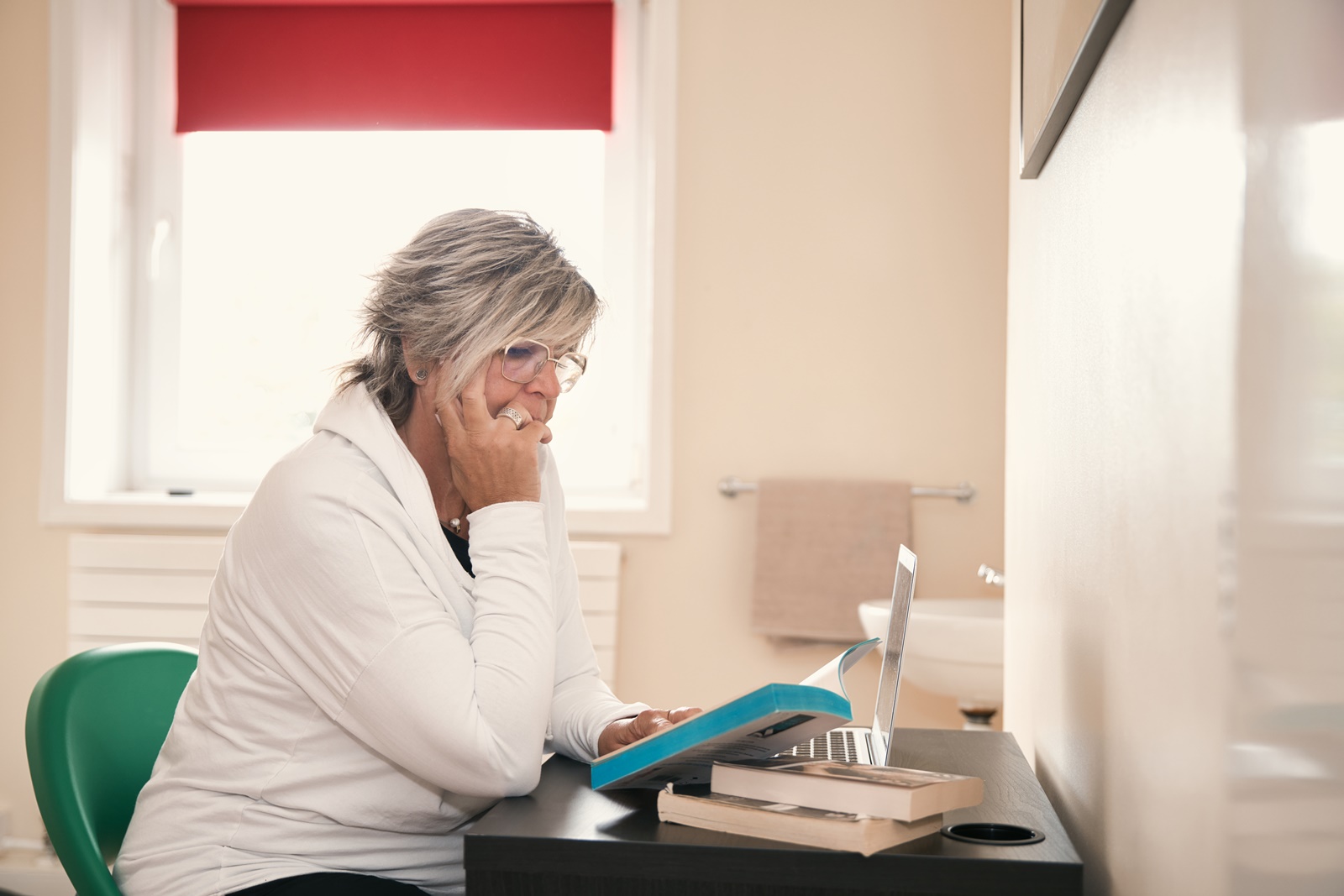 Atlas Residence Dublin Single Room with Student